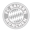 FC Bayern München Logo