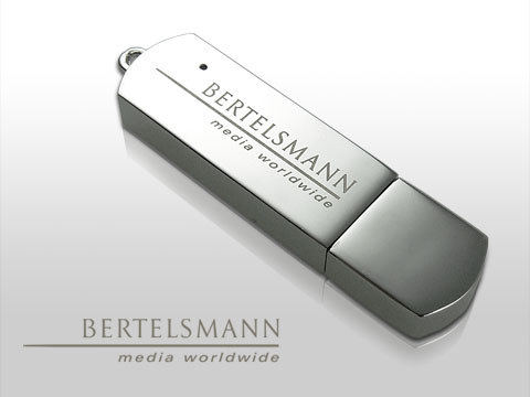 Bertelsmann USB-Stick